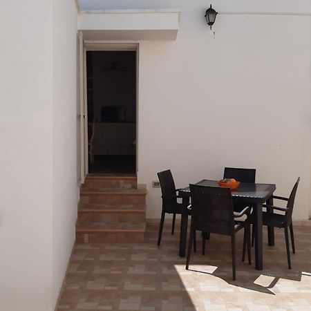 Appartamento Perla Dello Ionio 加利波利 外观 照片
