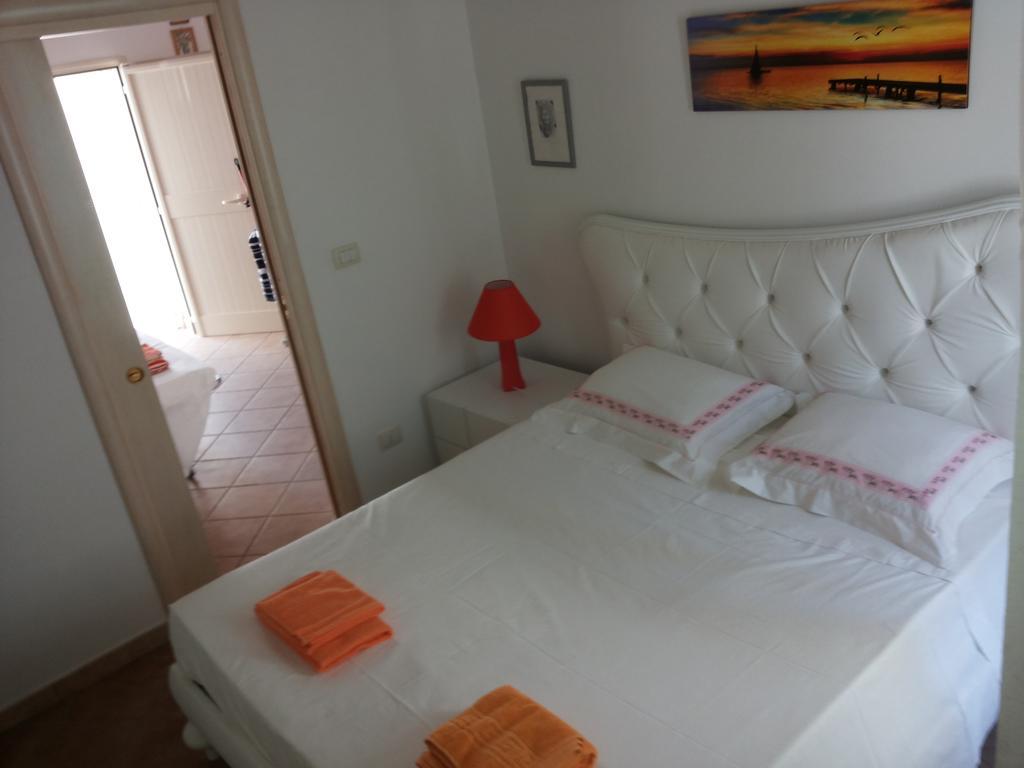 Appartamento Perla Dello Ionio 加利波利 客房 照片