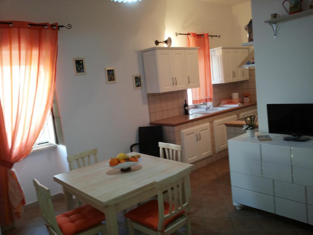 Appartamento Perla Dello Ionio 加利波利 客房 照片