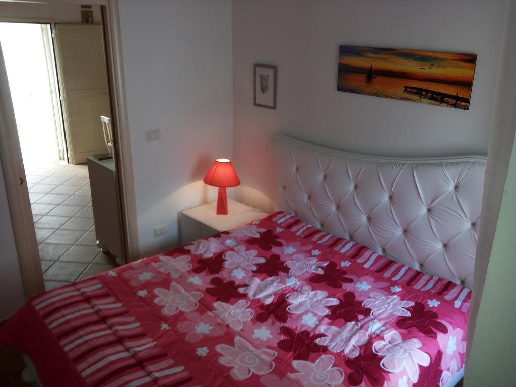 Appartamento Perla Dello Ionio 加利波利 客房 照片