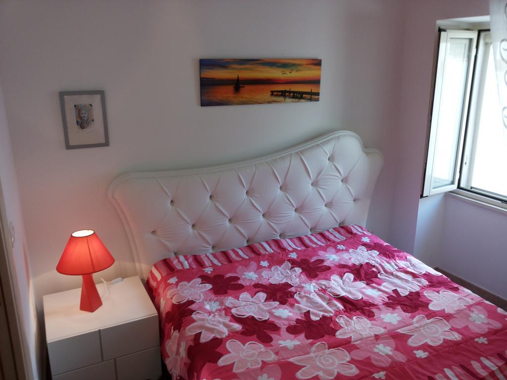 Appartamento Perla Dello Ionio 加利波利 客房 照片